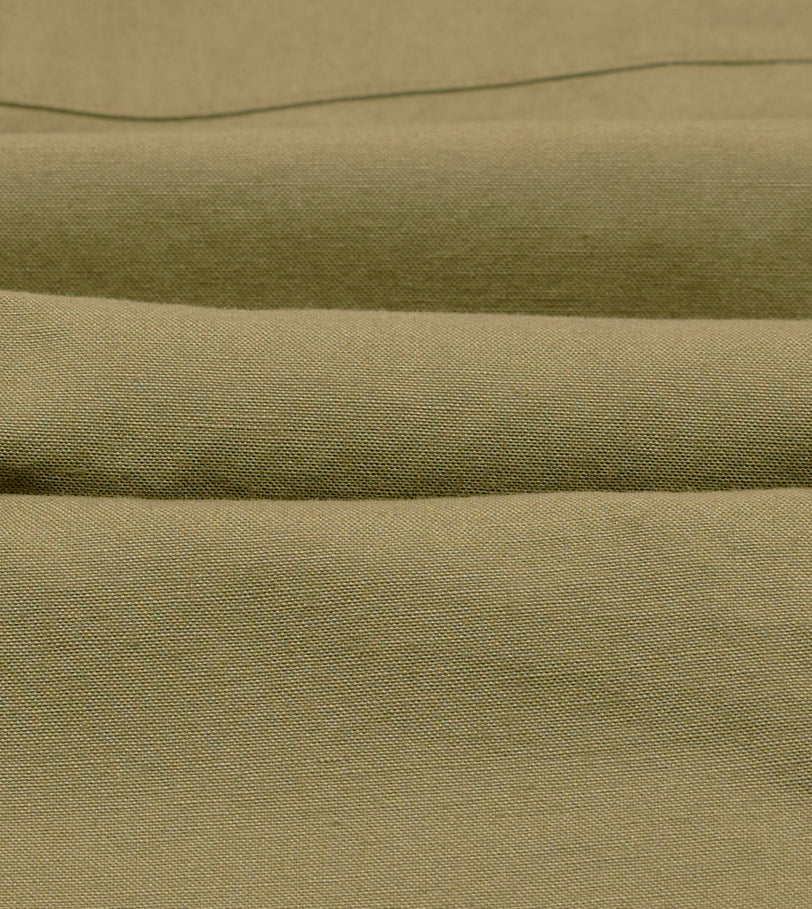 Olive Cotton Games Tunic